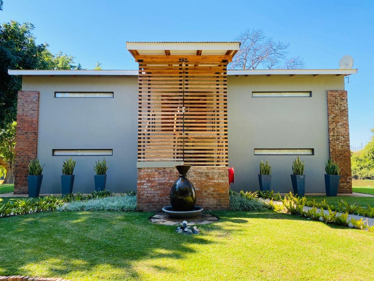 Letaba Junction Lodge Letsitele Exterior foto