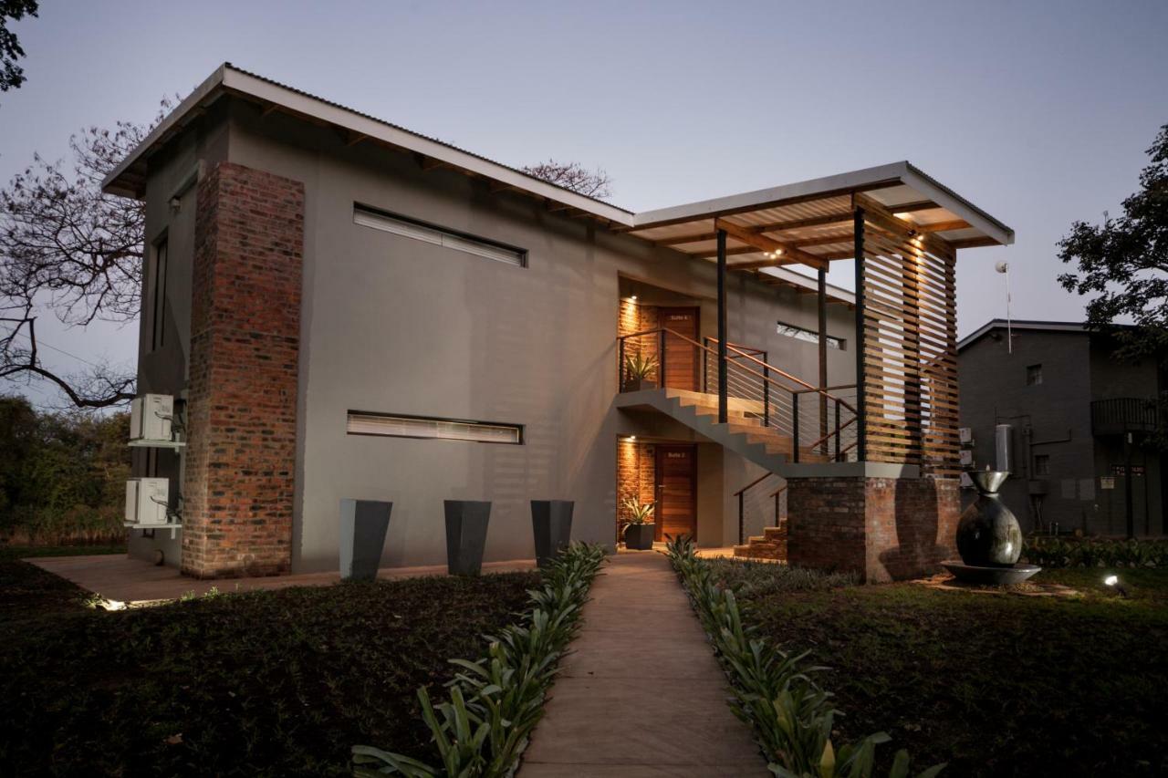 Letaba Junction Lodge Letsitele Exterior foto