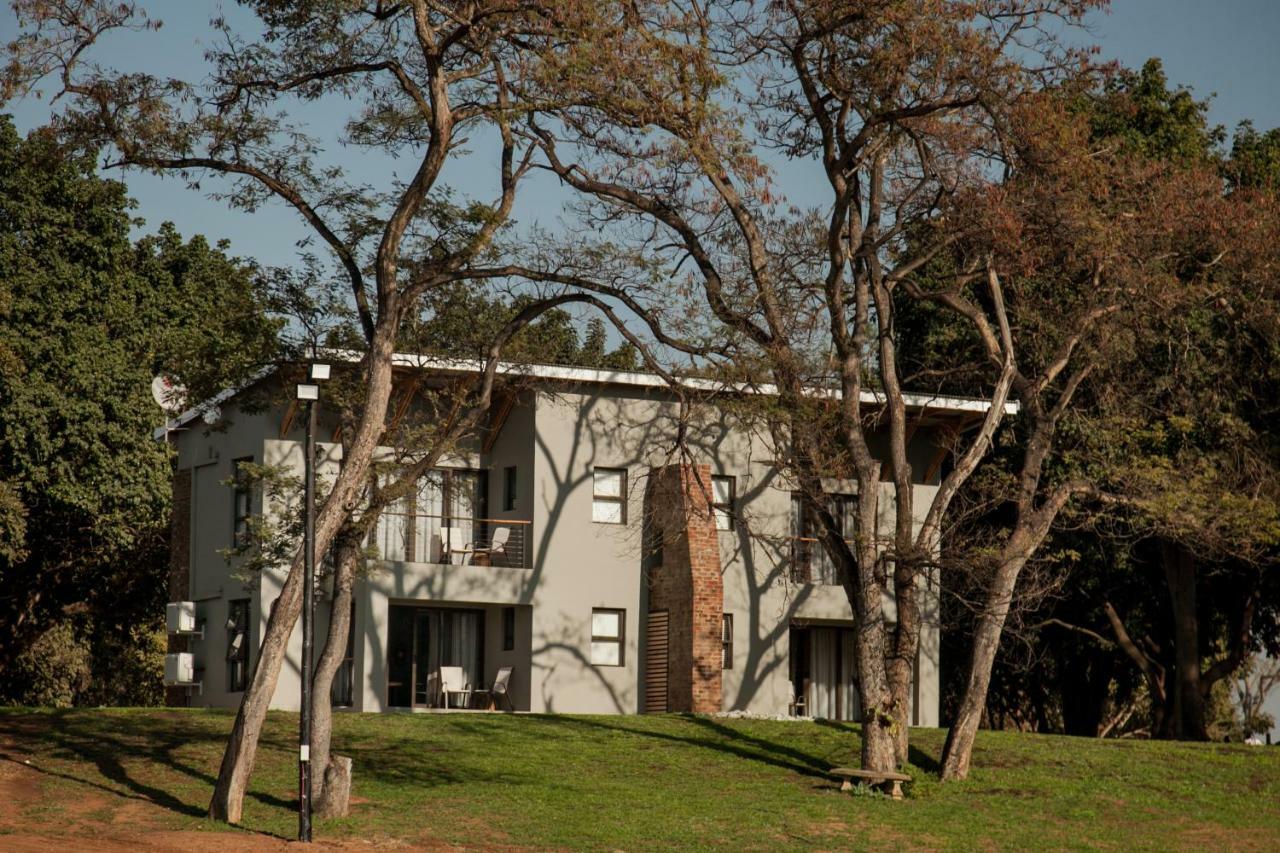Letaba Junction Lodge Letsitele Exterior foto