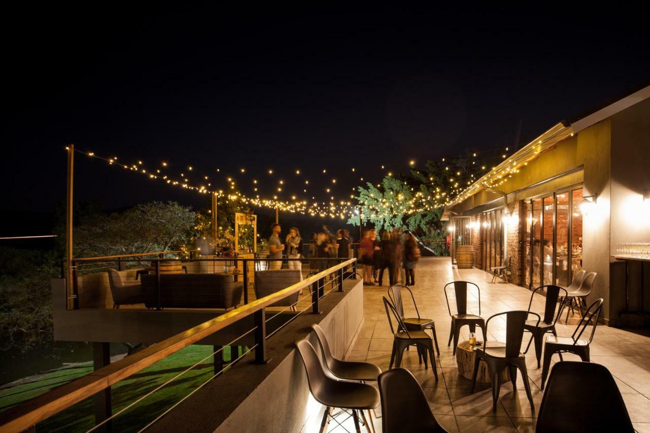 Letaba Junction Lodge Letsitele Exterior foto